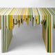 Illustration for article titled Counter Scrap Table Is Made Out of a Kitchens Leftovers